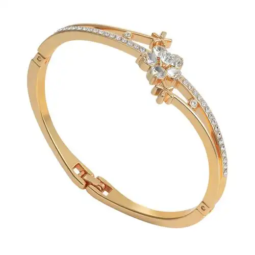 Gold Setting Services for OEM & Private Label Jewelry - Image 6
