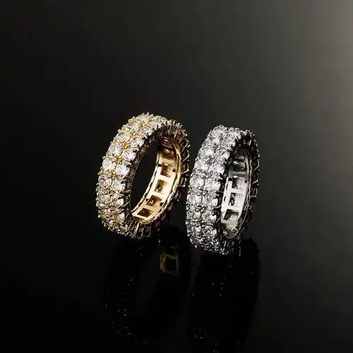 Custom Ring Manufacturer & Private Label Jewelry Brands - Image 11