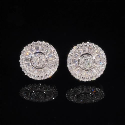 Moissanite Setting Manufacturer | OEM Jewelry Factory - Image 9