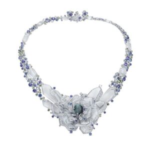 Alexandrite Wholesale for OEM & Private Label Jewelry