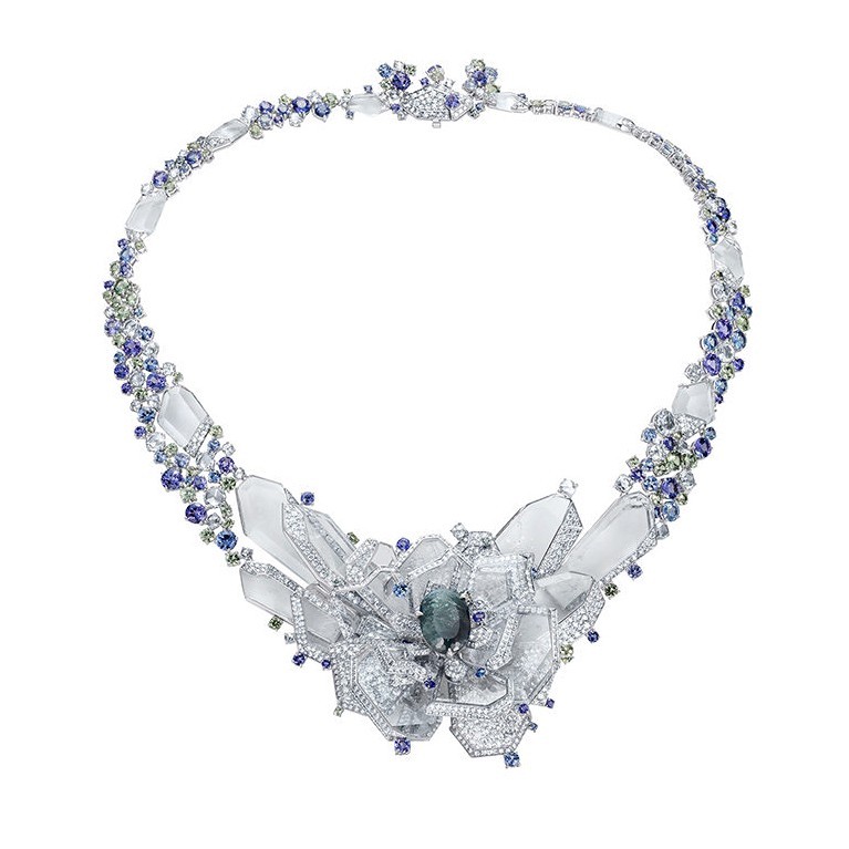 Alexandrite Wholesale for OEM & Private Label Jewelry