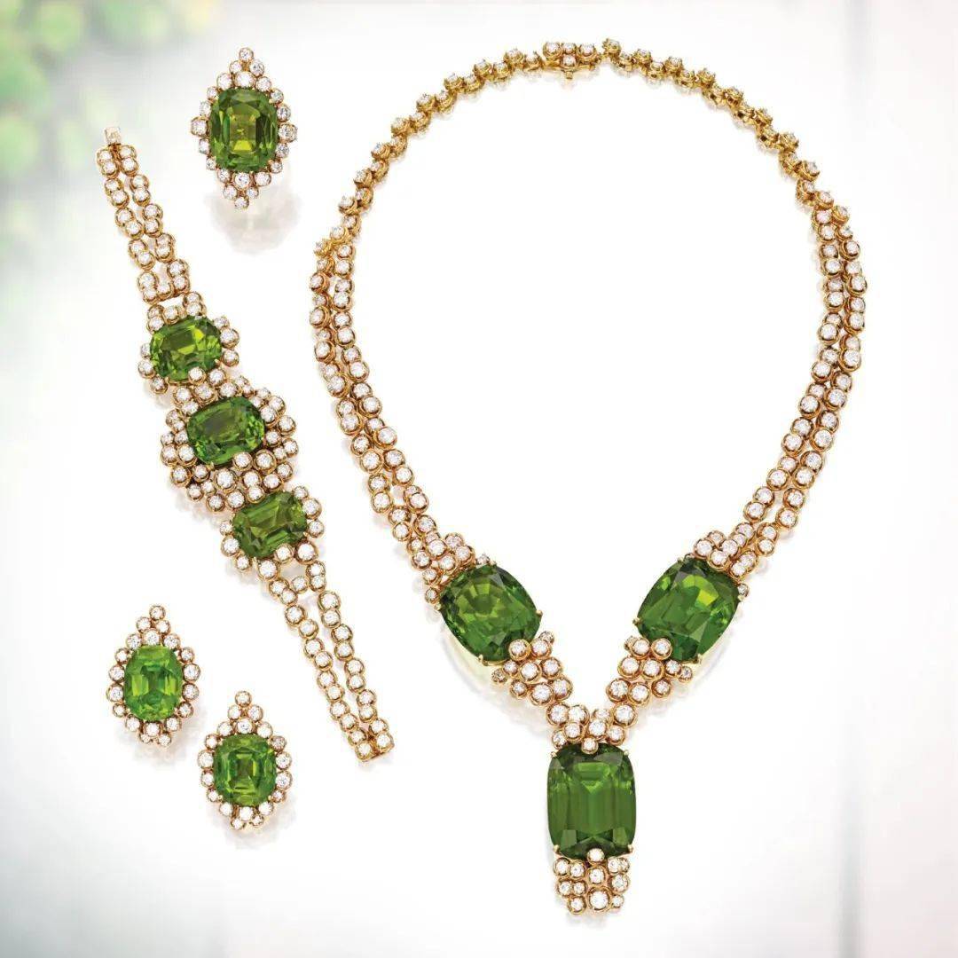 Peridot Manufacturers | OEM Jewelry Factory