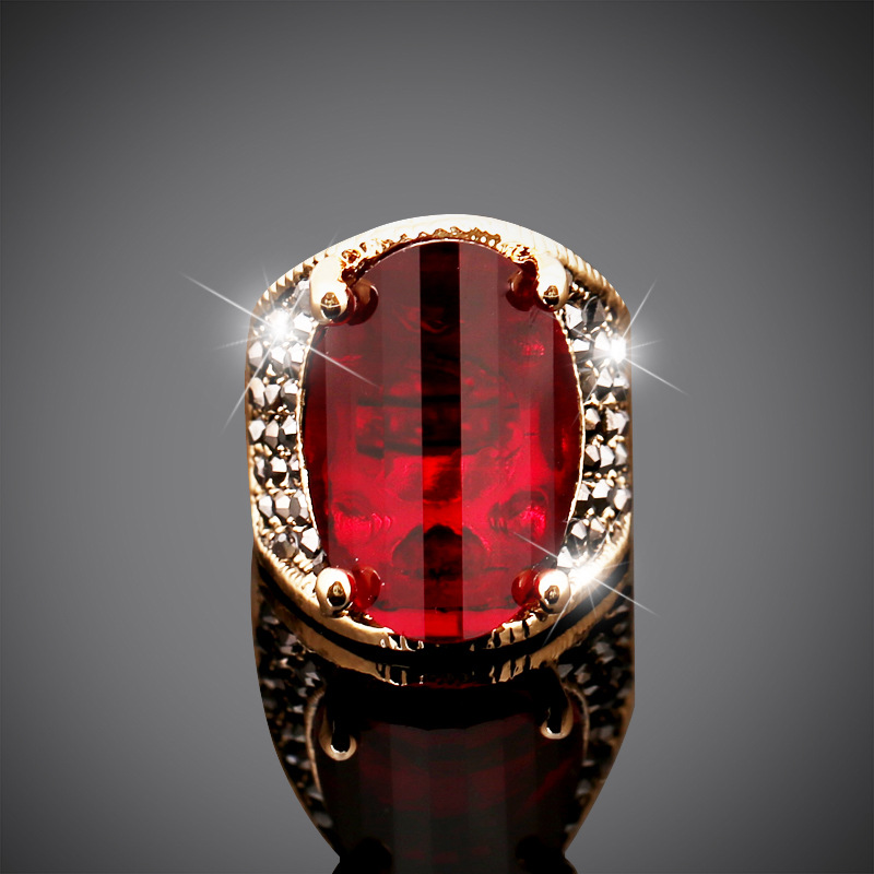 Ruby Setting Manufacturer | OEM Jewelry Factory - Image 10