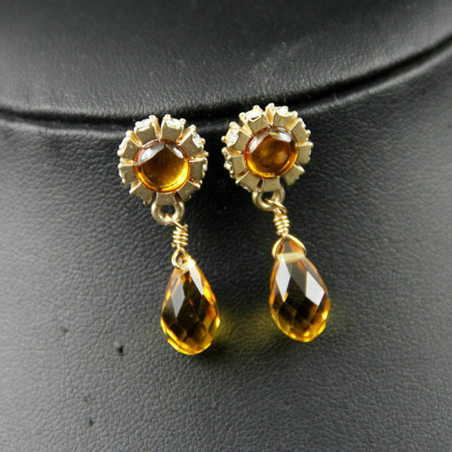 Citrine Wholesale | OEM Jewelry Factory - Image 4