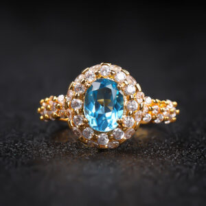 Alternative view of Topaz Manufacturing | Wholesale Jewelry Factory
