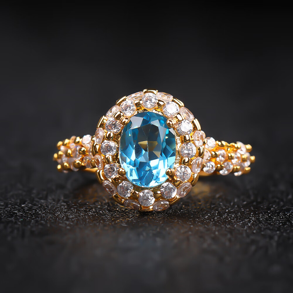Topaz Manufacturing | Wholesale Jewelry Factory - Image 2