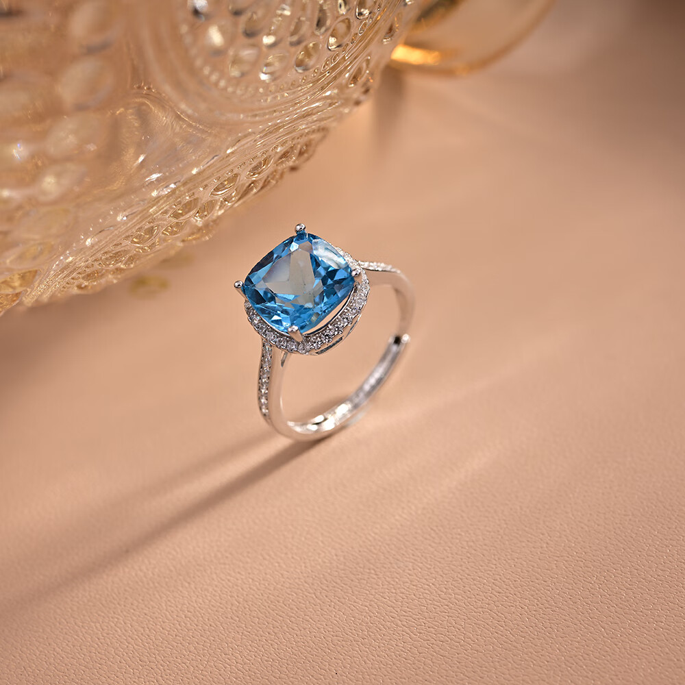 Topaz Manufacturing | Wholesale Jewelry Factory - Image 14