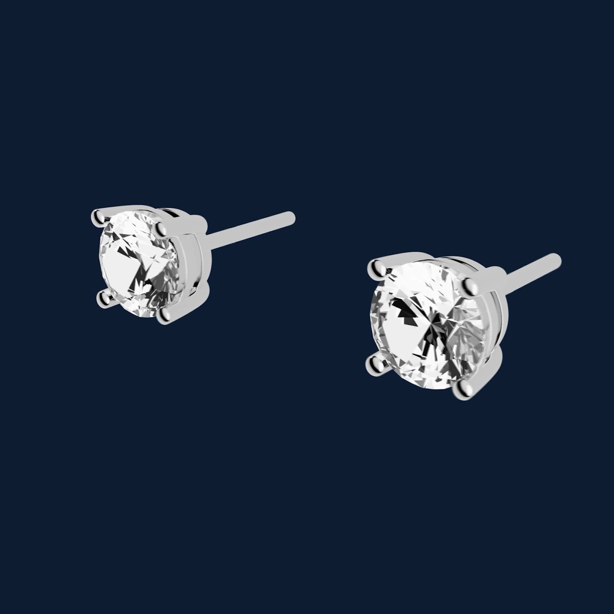 Zircon Setting Manufacturer | OEM Jewelry Factory - Image 14