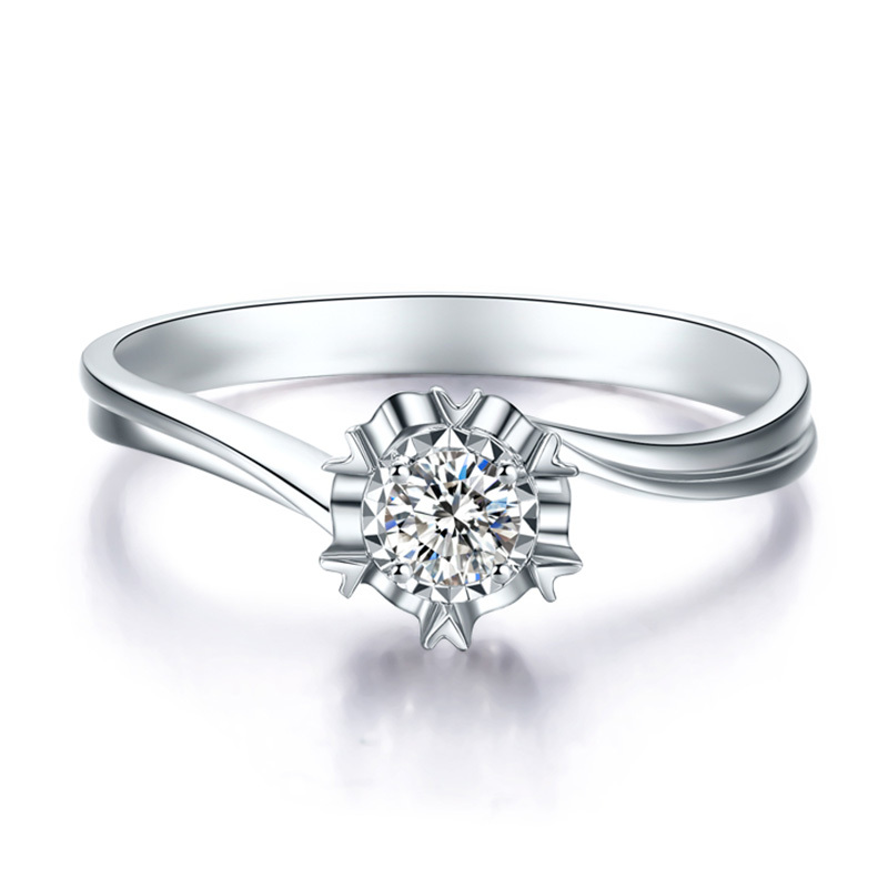 Lab-Grown Diamond Manufacturer | OEM Jewelry Factory - Image 13