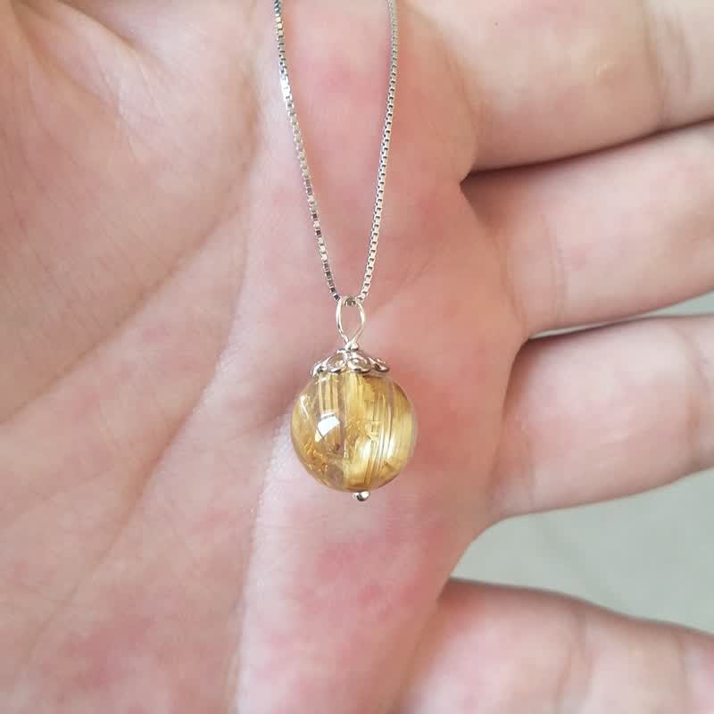 Citrine Wholesale | OEM Jewelry Factory - Image 16