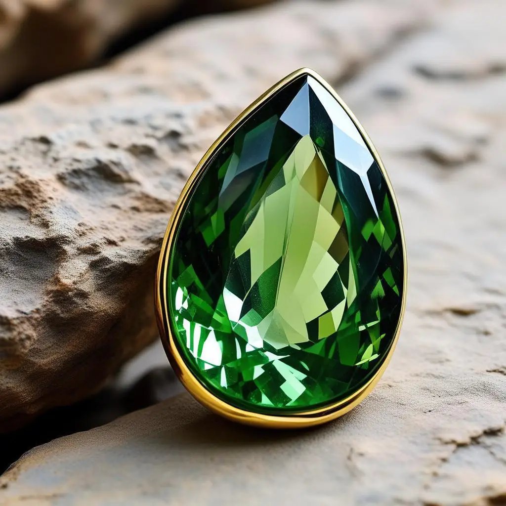 Peridot Manufacturers | OEM Jewelry Factory - Image 18