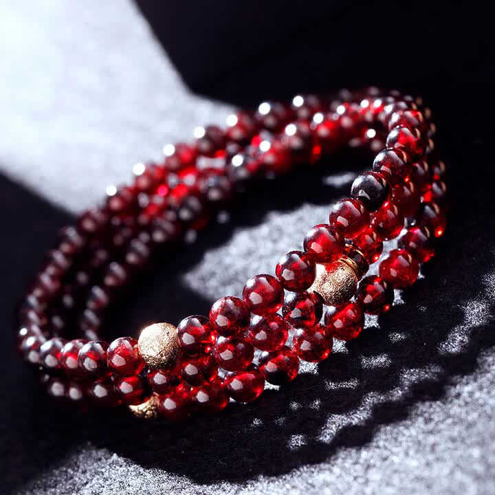 Garnet Manufacturers | OEM Jewelry Factory - Image 9