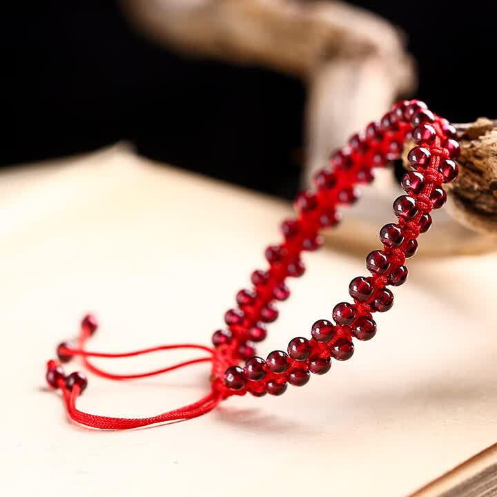 Garnet Manufacturers | OEM Jewelry Factory - Image 6