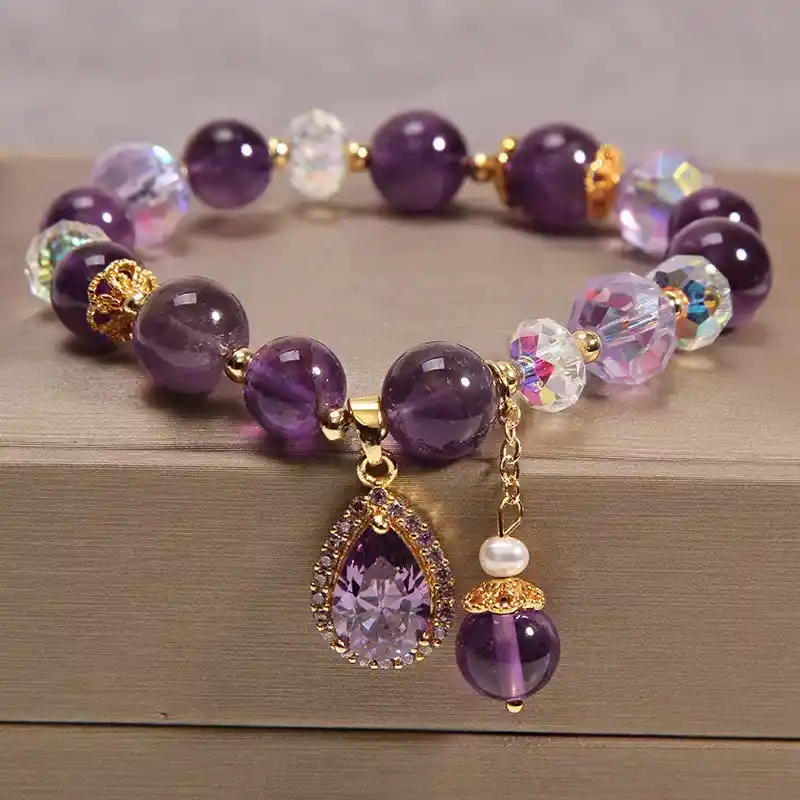 Amethyst Wholesale | OEM Jewelry Factory - Image 8
