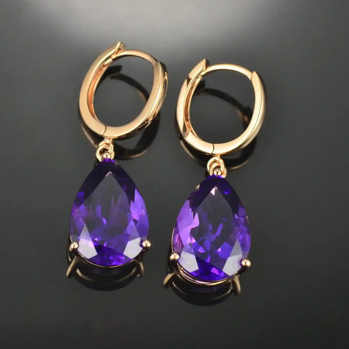 Amethyst Wholesale | OEM Jewelry Factory - Image 4