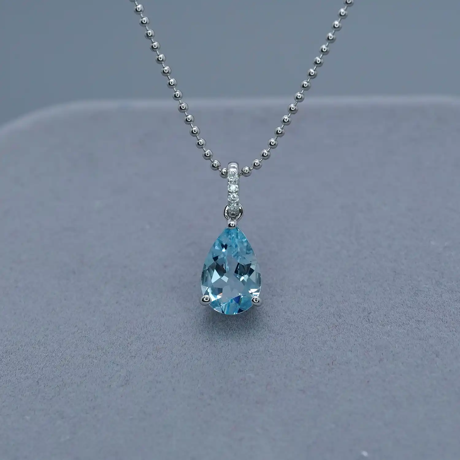 Aquamarine Wholesale | OEM Jewelry Manufacturer - Image 14