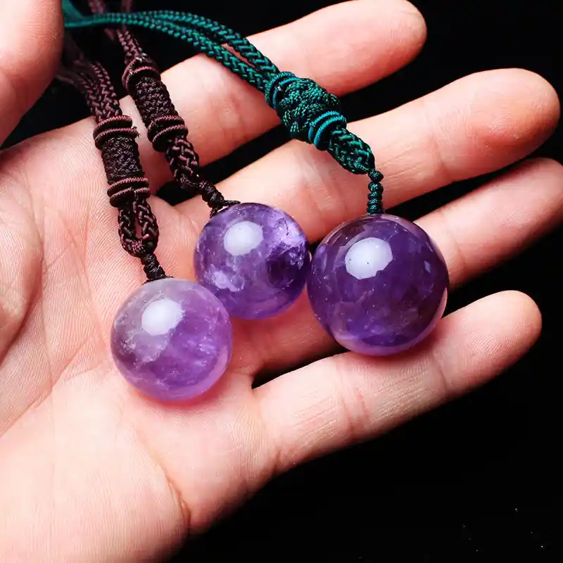 Amethyst Wholesale | OEM Jewelry Factory - Image 11