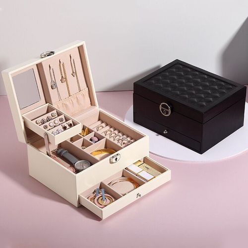 Professional Custom Jewelry Box Manufacturer for OEM & Private Label Brands - Image 10
