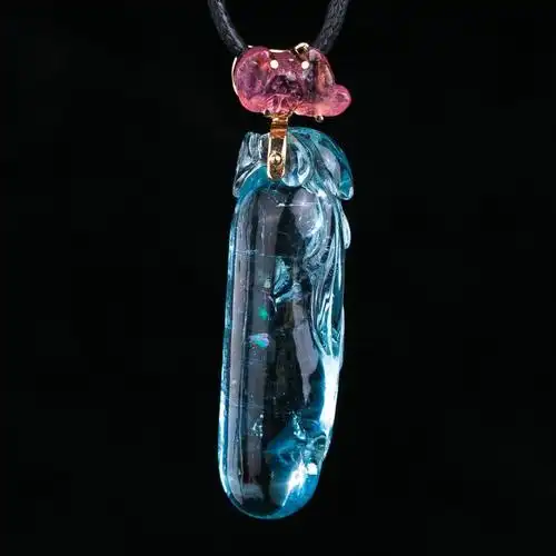 Tourmaline Wholesale Factory for OEM & Private Label Jewelry - Image 8