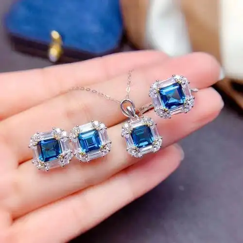 Topaz Manufacturing | Wholesale Jewelry Factory - Image 7
