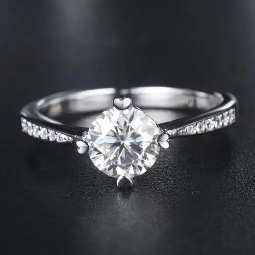 Lab-Grown Diamond Manufacturer | OEM Jewelry Factory - Image 10