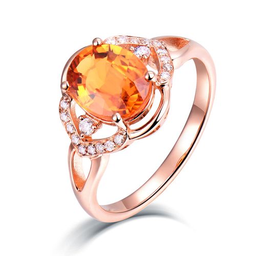 Citrine Wholesale | OEM Jewelry Factory - Image 10