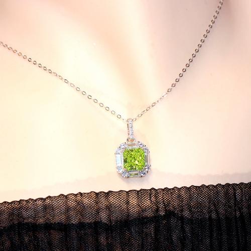 Peridot Manufacturers | OEM Jewelry Factory - Image 15
