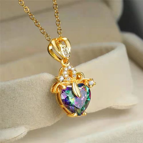 Tourmaline Wholesale Factory for OEM & Private Label Jewelry - Image 5
