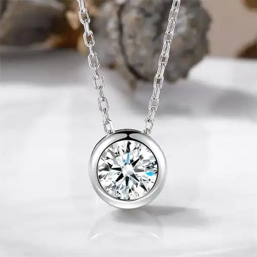 Lab-Grown Diamond Manufacturer | OEM Jewelry Factory - Image 7