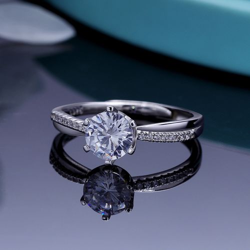 Lab-Grown Diamond Manufacturer | OEM Jewelry Factory - Image 11