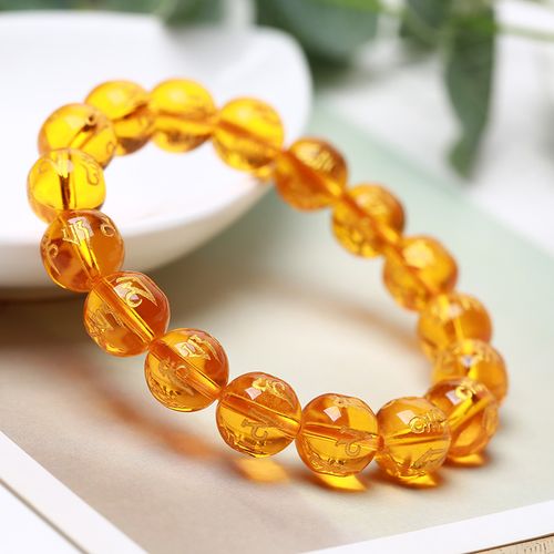 Citrine Wholesale | OEM Jewelry Factory - Image 14