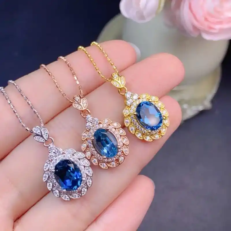 Topaz Manufacturing | Wholesale Jewelry Factory - Image 8
