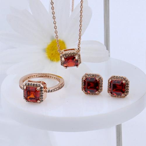 Garnet Manufacturers | OEM Jewelry Factory - Image 14
