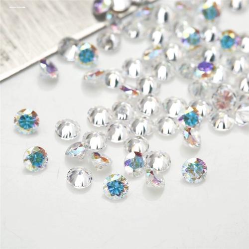 Lab-Grown Diamond Manufacturer | OEM Jewelry Factory - Image 9