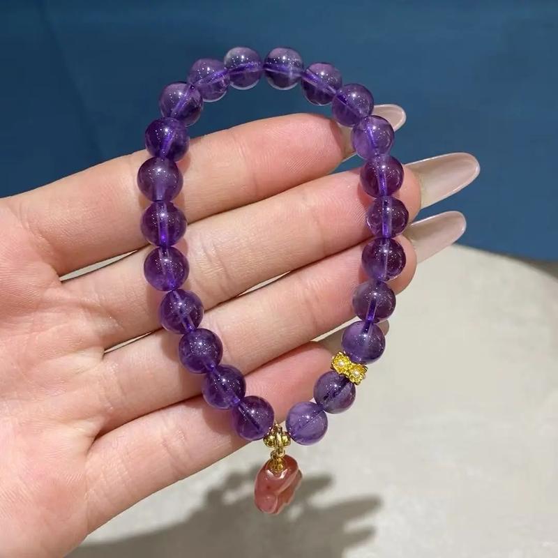Amethyst Wholesale | OEM Jewelry Factory - Image 12