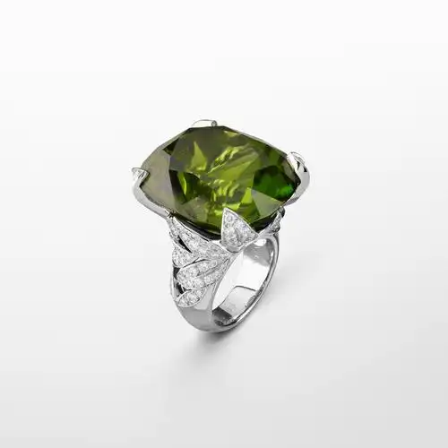 Peridot Manufacturers | OEM Jewelry Factory - Image 16