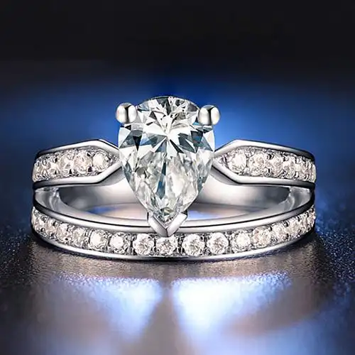 Lab-Grown Diamond Manufacturer | OEM Jewelry Factory - Image 12