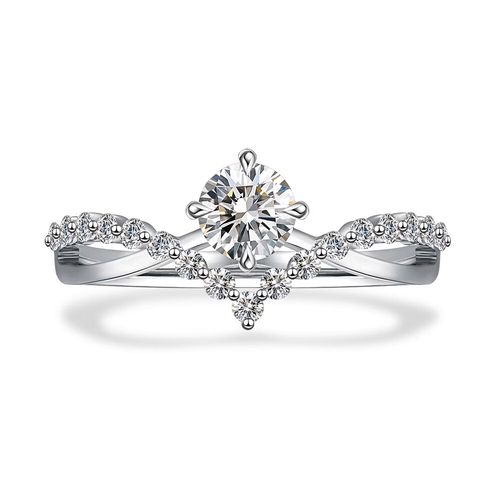 Lab-Grown Diamond Manufacturer | OEM Jewelry Factory - Image 4