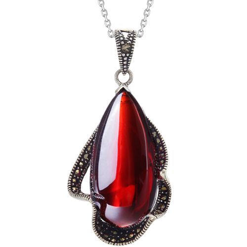 Garnet Manufacturers | OEM Jewelry Factory - Image 4
