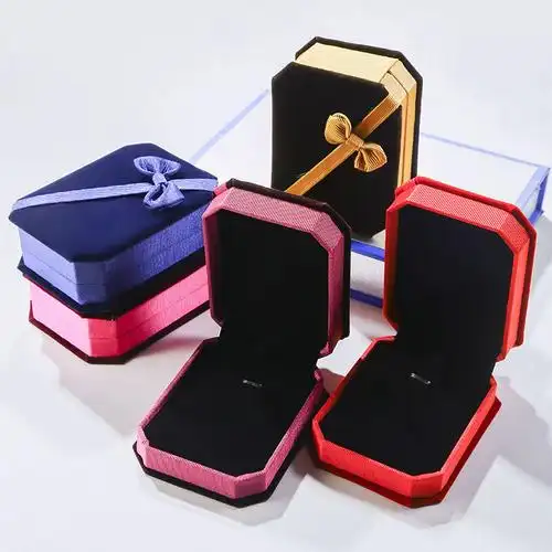 Professional Custom Jewelry Box Manufacturer for OEM & Private Label Brands - Image 7