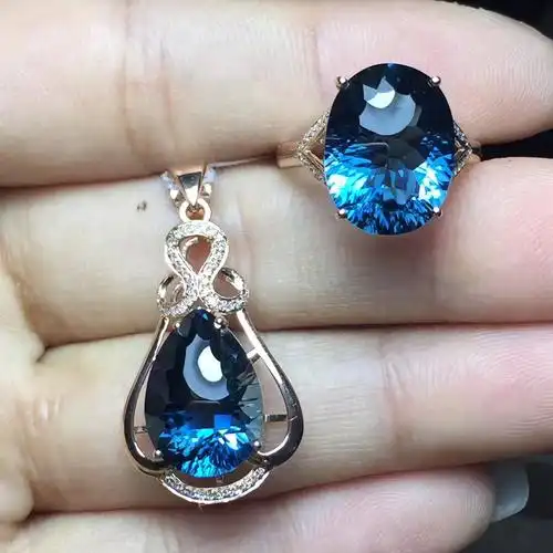 Topaz Manufacturing | Wholesale Jewelry Factory - Image 6