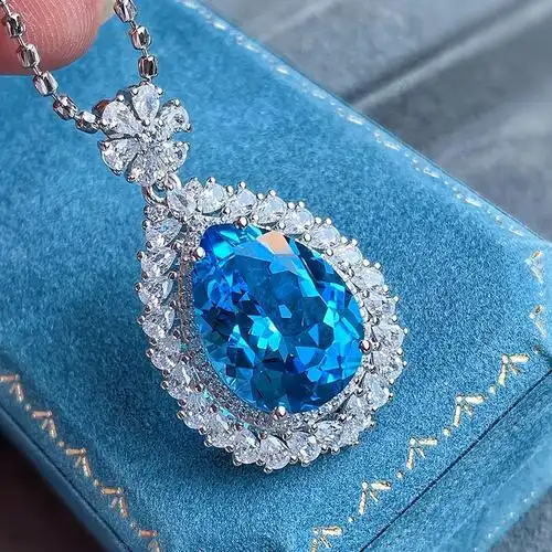 Topaz Manufacturing | Wholesale Jewelry Factory - Image 9