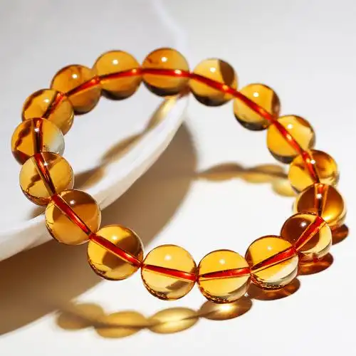 Citrine Wholesale | OEM Jewelry Factory - Image 15