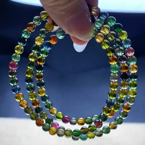 Tourmaline Wholesale Factory for OEM & Private Label Jewelry - Image 9
