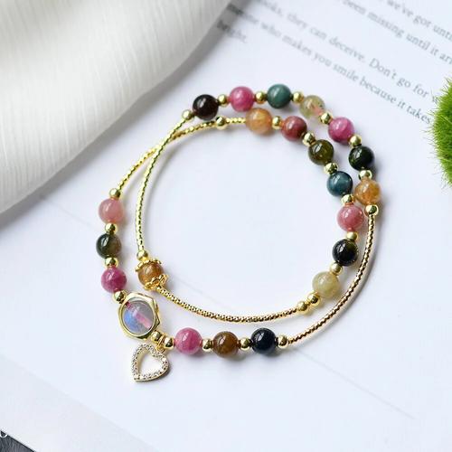 Tourmaline Wholesale Factory for OEM & Private Label Jewelry - Image 11