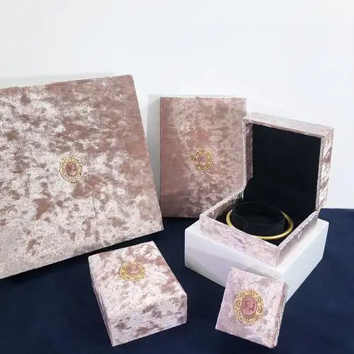 Professional Custom Jewelry Box Manufacturer for OEM & Private Label Brands - Image 6