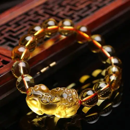 Citrine Wholesale | OEM Jewelry Factory - Image 13