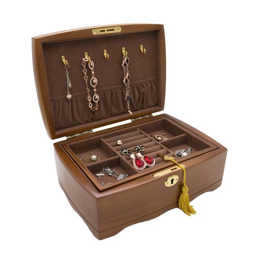 Professional Custom Jewelry Box Manufacturer for OEM & Private Label Brands - Image 9