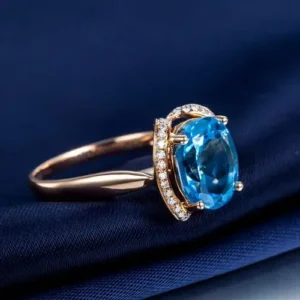 Topaz Manufacturing | Wholesale Jewelry Factory