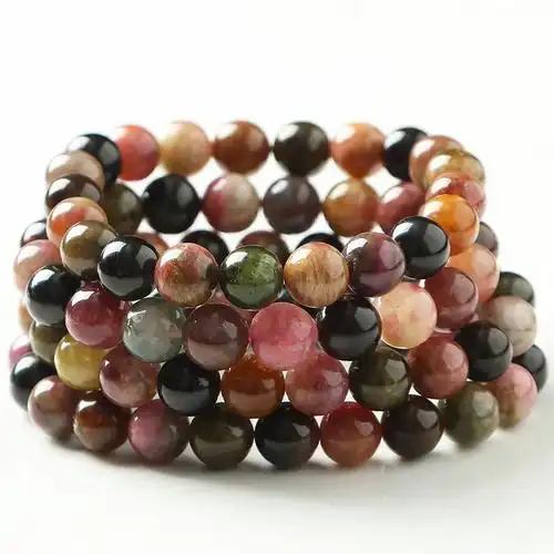 Tourmaline Wholesale Factory for OEM & Private Label Jewelry - Image 10